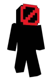 Mithril_bug Minecraft avatar full body