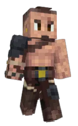 Custom render preview