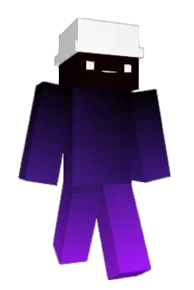 Mitsukii Minecraft avatar full body