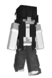 Mitus1669 Minecraft avatar full body