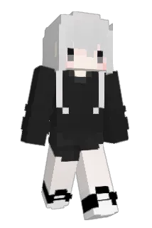 Miwiki_ Minecraft avatar full body