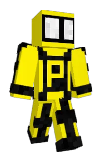 Miwimath88 Minecraft avatar full body