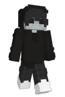 MixBang Minecraft avatar full body