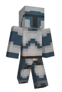 Mixaters8 Minecraft avatar full body