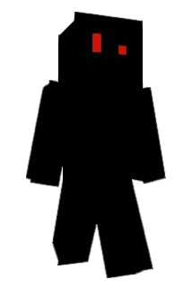 Mixhenboy72 Minecraft avatar full body