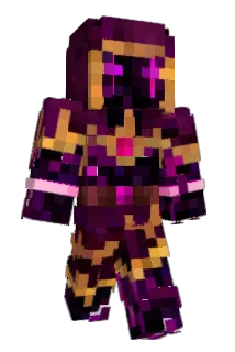Mixtyy_245 Minecraft avatar full body