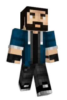 Miyoo11111o Minecraft avatar full body