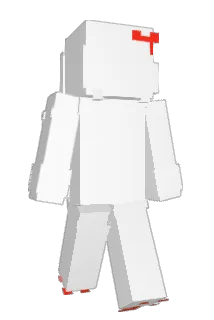 Miyu_dev Minecraft avatar full body