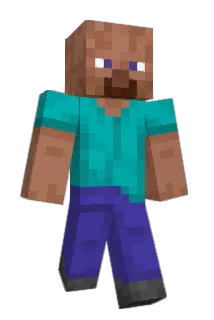 Mizacguiip Minecraft avatar full body