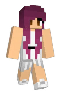 Mizara_92 Minecraft avatar full body