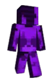 Mizardia Minecraft avatar full body