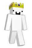 Mizuki5436 Minecraft avatar full body