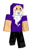 MizzleRO Minecraft avatar full body