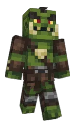 Custom render preview