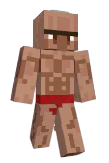 Mjjj2010 Minecraft avatar full body