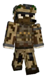 Custom render preview
