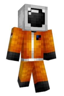Mjora003 Minecraft avatar full body