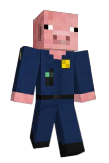 MkUL_Kioddren Minecraft avatar full body
