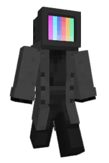 Mk__3 Minecraft avatar full body