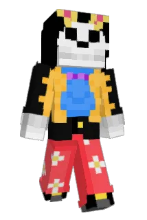 Mkc_Mkc_Mkc_Mkc Minecraft avatar full body