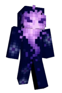 Mkdude9 Minecraft avatar full body