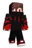 Mkfs123501 Minecraft avatar full body