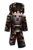 Mki9 Minecraft avatar full body