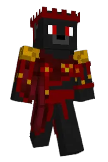 Mking10579 Minecraft avatar full body