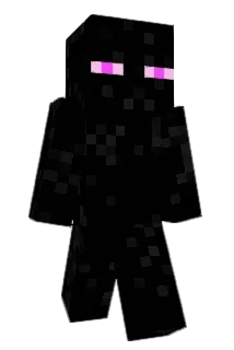 Mkle_ Minecraft avatar full body