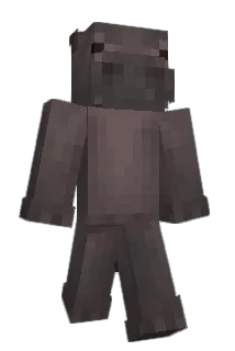 Mkm705 Minecraft avatar full body