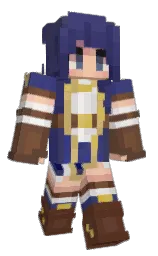 Custom render preview