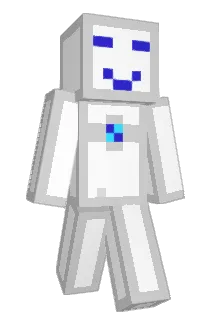 MksAts Minecraft avatar full body