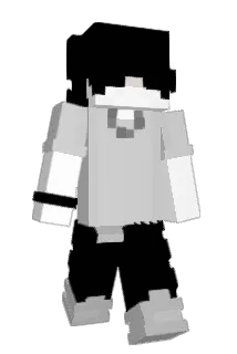 Mlam7_Sh8a Minecraft avatar full body