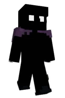Mleczko2011 Minecraft avatar full body