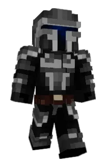 Mlg40 Minecraft avatar full body