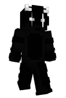 Mlook11 Minecraft avatar full body