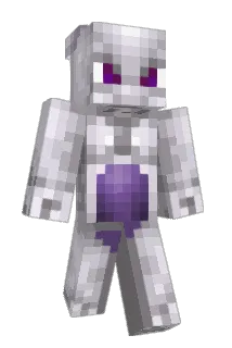 Mlsdoc Minecraft avatar full body