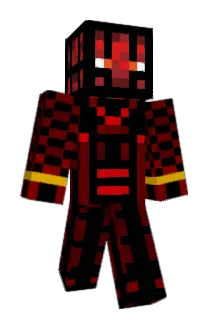 Mltv99 Minecraft avatar full body