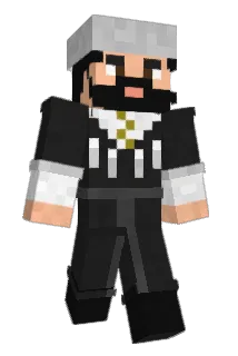 Mly4308 Minecraft avatar full body