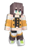 MmMOKmM Minecraft avatar full body