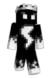 Mmarsi Minecraft avatar full body