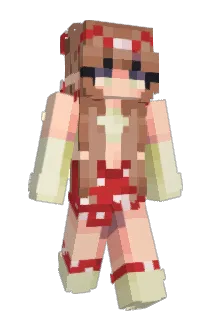Mmaster5 Minecraft avatar full body