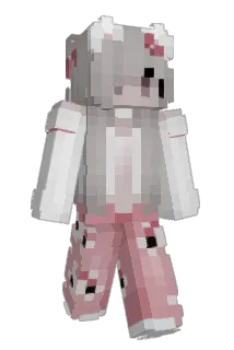 Mmeowz_ Minecraft avatar full body