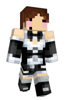 Mmmmarco_ Minecraft avatar full body