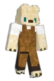 Mmmmm_chicken Minecraft avatar full body