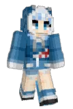 Mnit_Tonti Minecraft avatar full body