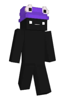 MnjGaming23 Minecraft avatar full body