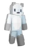 Mo0Ns Minecraft avatar full body