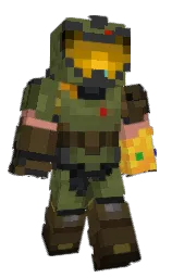 Custom render preview