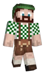 Custom render preview